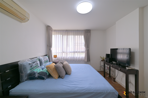 Condo in Bangkok, Thailand, 1 bedroom  № 185424 - photo 6