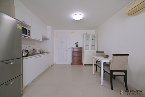 Condo in Bangkok, Thailand, 1 bedroom  № 185424 - photo 3