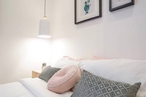 Condo in Bangkok, Thailand, 1 bedroom  № 185423