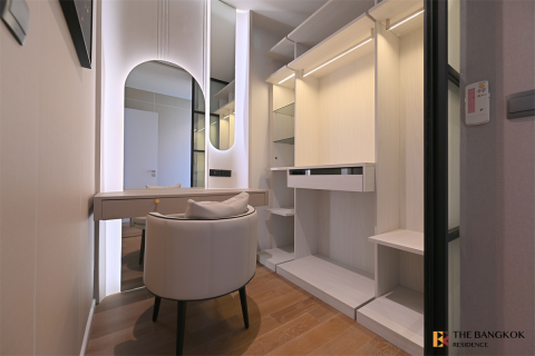 Condo à Bangkok, Thaïlande, 2 chambres № 185425 - photo 3