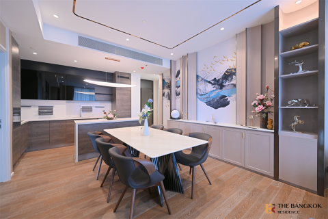 Condo à Bangkok, Thaïlande, 2 chambres № 185425 - photo 2