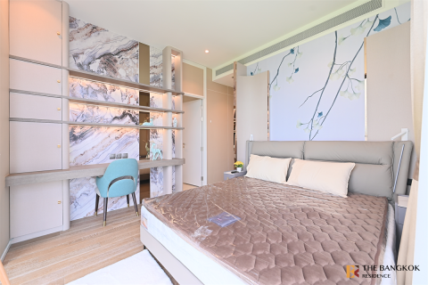 Condo à Bangkok, Thaïlande, 2 chambres № 185425 - photo 6