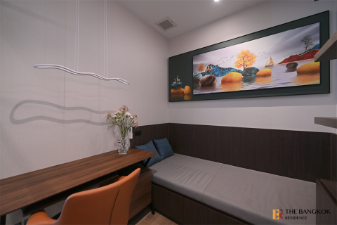 Condo à Bangkok, Thaïlande, 2 chambres № 185425 - photo 7