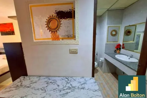 Estudio en el condominio en Jomtien Beach, Pattaya, Tailandia № 210965 - foto 10