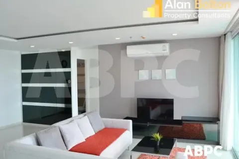 Condominio de 2 dormitorios en Pattaya, Tailandia № 210964 - foto 4