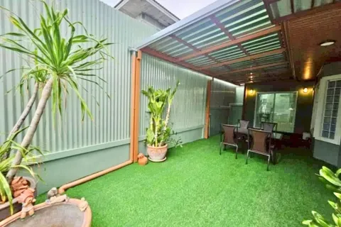 Casa de 4 dormitorios en Pattaya, Tailandia № 210962 - foto 9