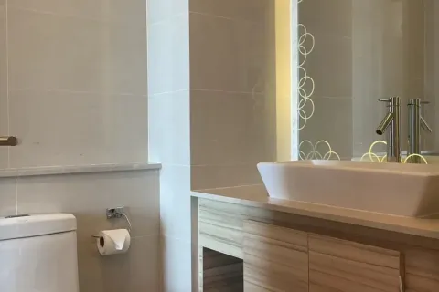 Estudio en el condominio en Pattaya, Tailandia № 210961 - foto 10