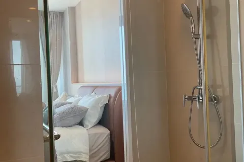 Estudio en el condominio en Pattaya, Tailandia № 210961 - foto 9