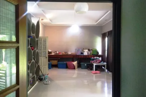 Hotel in Khon Kaen, Thailand № 169645 - photo 27