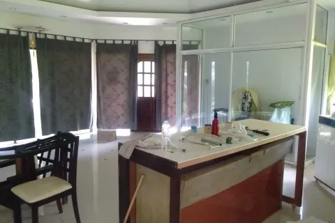 Hotel in Khon Kaen, Thailand № 169645 - photo 7