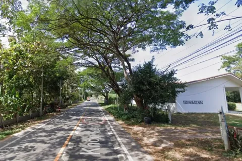 Hotel in Khon Kaen, Thailand № 169645 - photo 11