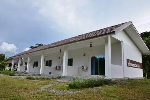 Hotel in Khon Kaen, Thailand № 169645 - photo 29