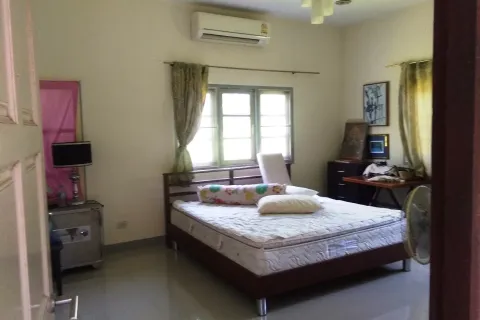 Hotel in Khon Kaen, Thailand № 169645 - photo 24