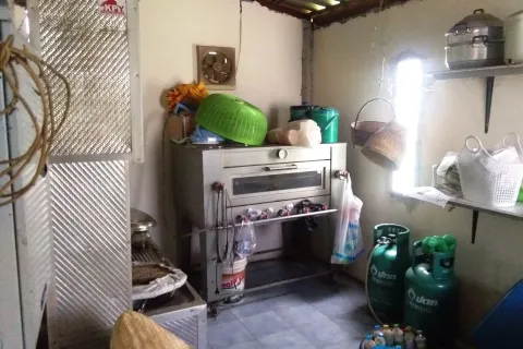 Hotel in Khon Kaen, Thailand № 169645 - photo 19