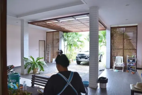 Hotel in Khon Kaen, Thailand № 169645 - photo 2