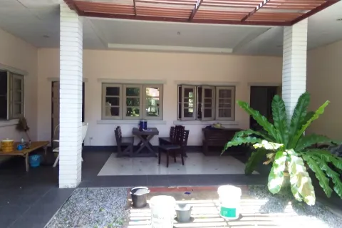 Hotel in Khon Kaen, Thailand № 169645 - photo 26