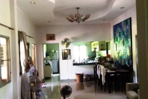 Hotel in Khon Kaen, Thailand № 169645 - photo 23