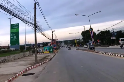 Hotel in Khon Kaen, Thailand № 169645 - photo 13