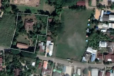 Hotel in Khon Kaen, Thailand № 169645 - photo 14