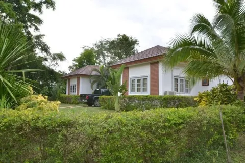 Hotel in Khon Kaen, Thailand № 169645