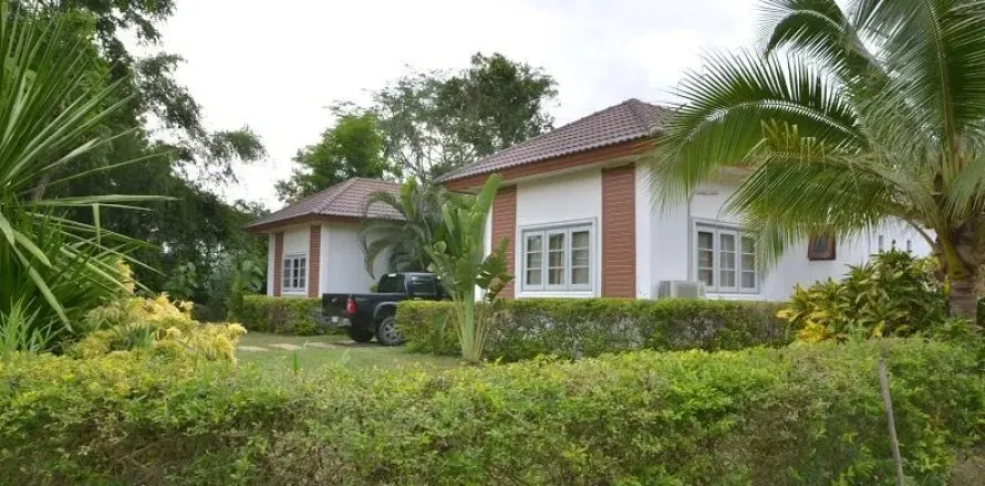 Hotel in Khon Kaen, Thailand № 169645