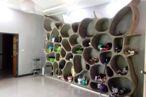 Hotel in Khon Kaen, Thailand № 169645 - photo 3