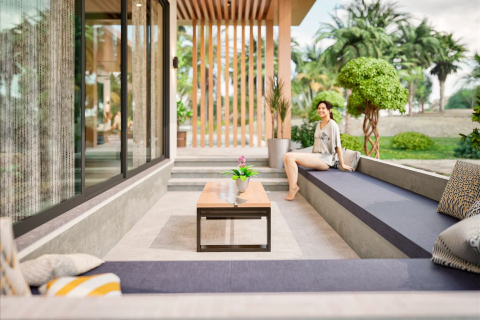 Villa in Surat Thani, Thailand 3 bedrooms № 169643 - photo 11