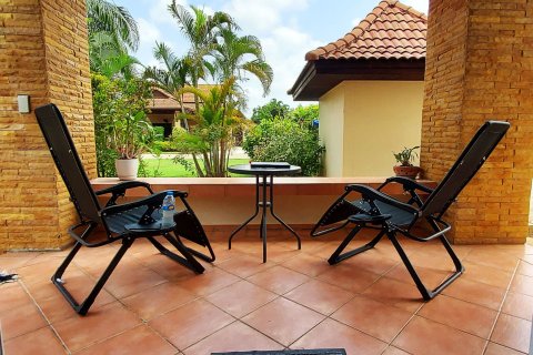 Вилла в Клаенге, Таиланд с 4 спальнями  № 169647 - фото 12