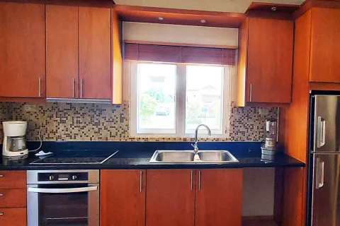 Вилла в Клаенге, Таиланд с 4 спальнями  № 169647 - фото 15