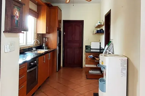 Вилла в Клаенге, Таиланд с 4 спальнями  № 169647 - фото 16