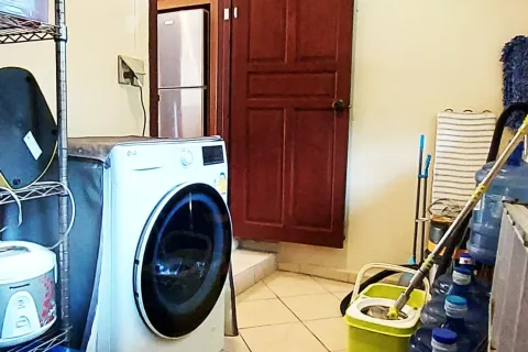 Вилла в Клаенге, Таиланд с 4 спальнями  № 169647 - фото 23