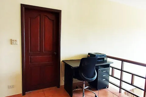 Вилла в Клаенге, Таиланд с 4 спальнями  № 169647 - фото 28