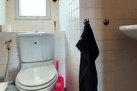 Вилла в Клаенге, Таиланд с 4 спальнями  № 169647 - фото 13