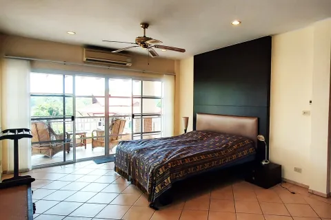 Вилла в Клаенге, Таиланд с 4 спальнями  № 169647 - фото 29