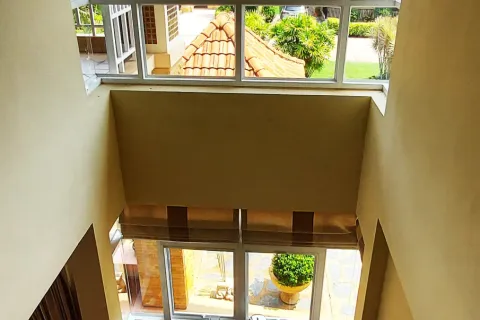 Вилла в Клаенге, Таиланд с 4 спальнями  № 169647 - фото 27