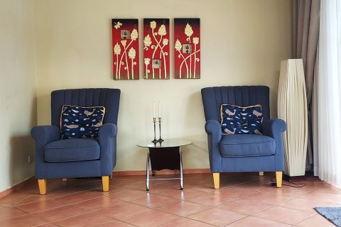 Вилла в Клаенге, Таиланд с 4 спальнями  № 169647 - фото 10