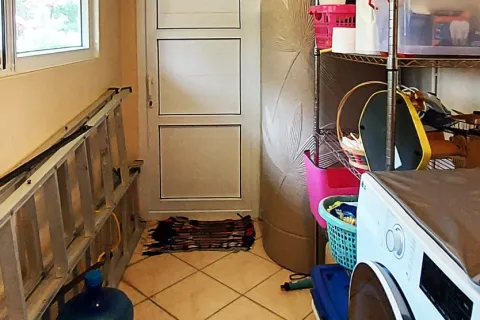 Вилла в Клаенге, Таиланд с 4 спальнями  № 169647 - фото 22