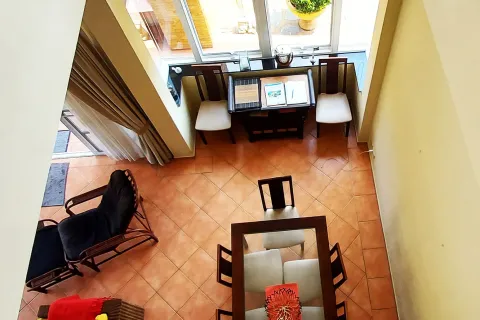 Вилла в Клаенге, Таиланд с 4 спальнями  № 169647 - фото 26