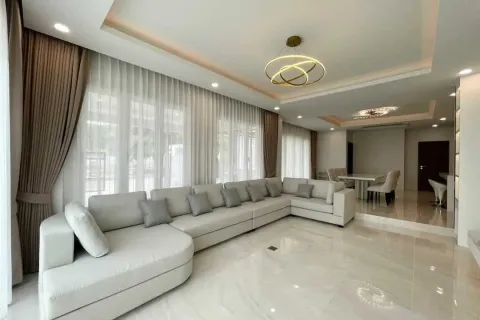 วิลล่าในภูเก็ต, ประเทศไทย 4 ห้องนอน № 169642 - รูปถ่าย 2