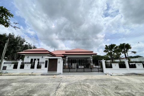 วิลล่าในภูเก็ต, ประเทศไทย 4 ห้องนอน № 169642 - รูปถ่าย 15
