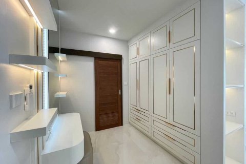 วิลล่าในภูเก็ต, ประเทศไทย 4 ห้องนอน № 169642 - รูปถ่าย 7