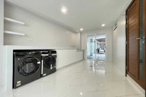 วิลล่าในภูเก็ต, ประเทศไทย 4 ห้องนอน № 169642 - รูปถ่าย 13