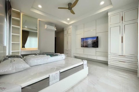วิลล่าในภูเก็ต, ประเทศไทย 4 ห้องนอน № 169642 - รูปถ่าย 4