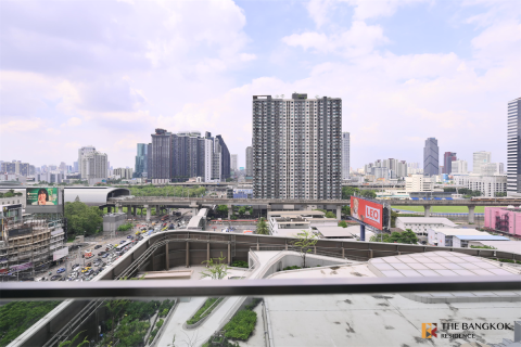 Condo à Bangkok, Thaïlande, 1 chambre № 186514 - photo 9