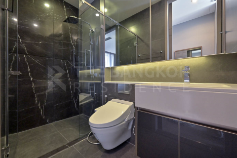 Condo à Bangkok, Thaïlande, 1 chambre № 186514 - photo 7