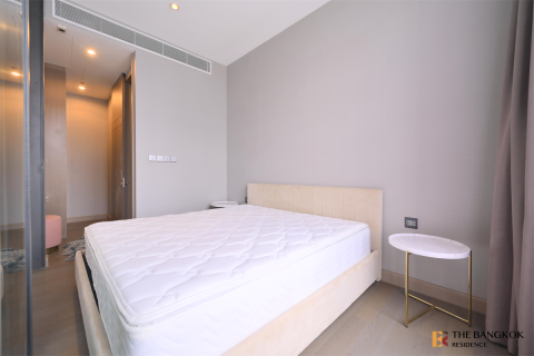Condo à Bangkok, Thaïlande, 1 chambre № 186514 - photo 10