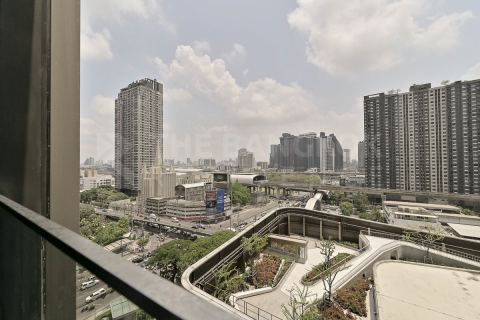 Condo à Bangkok, Thaïlande, 1 chambre № 186514 - photo 6