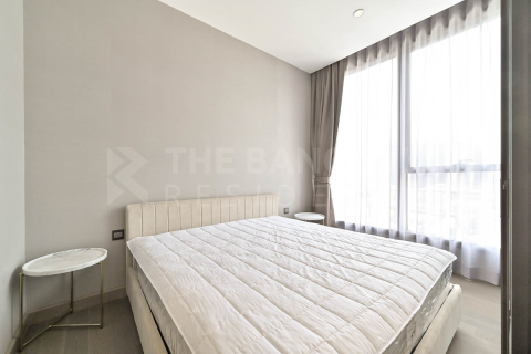 Condo à Bangkok, Thaïlande, 1 chambre № 186514 - photo 5