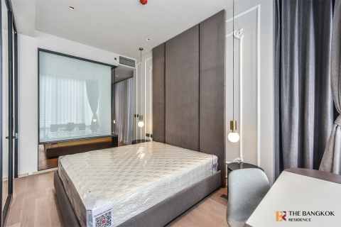 Condo in Bangkok, Thailand, 1 bedroom  № 186513 - photo 8