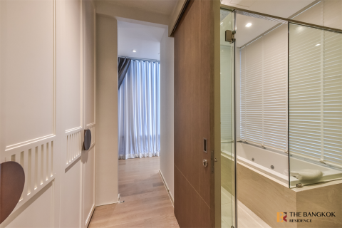 Condo in Bangkok, Thailand, 1 bedroom  № 186513 - photo 9
